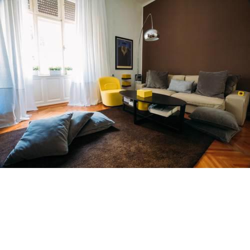 Valsabbion City Suite