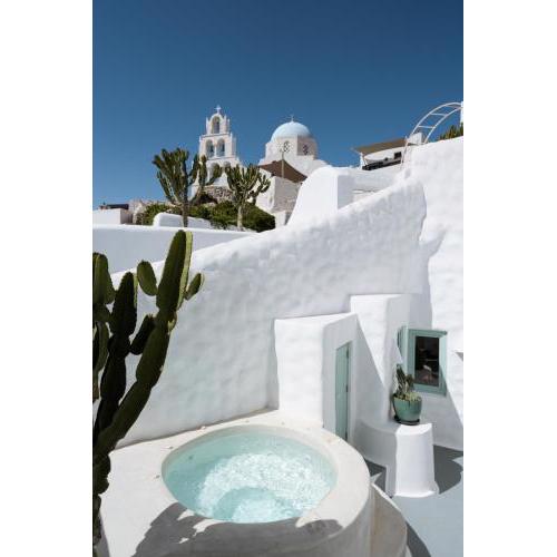 Valsamo Suites