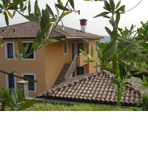 Val&Sol Apartments