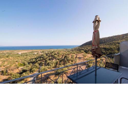 Valtaki Holiday Home