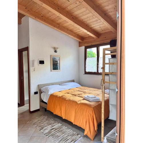 Valtellina Grosotto Holidays