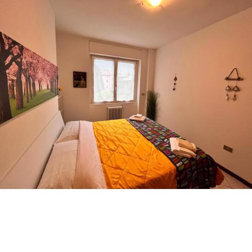 VALTELLINA SONDRIO HOLIDAYS