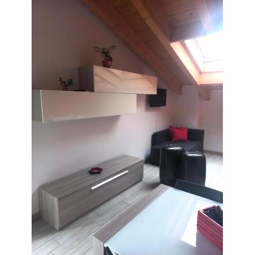 Valtellinahome