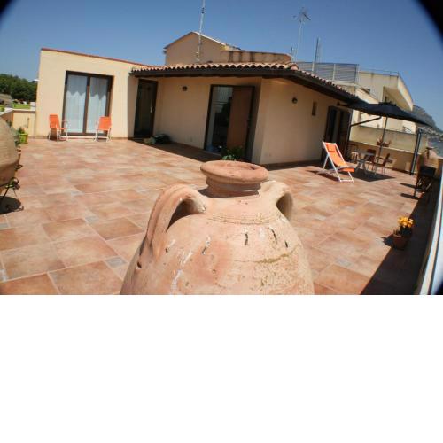 Valverde Penthouse