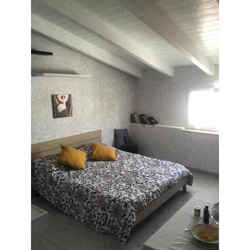 Valverde Studio Vacanze Free WiFi