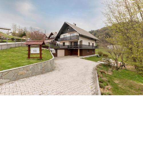 Valy apartment