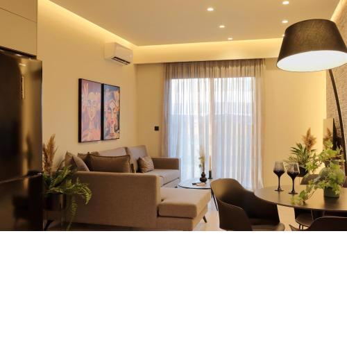 Vama Luxury Suites