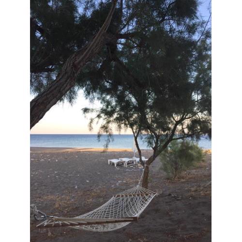 Vamare Beachfront House