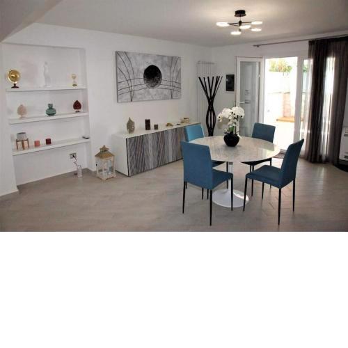 Vampolieri luxury home