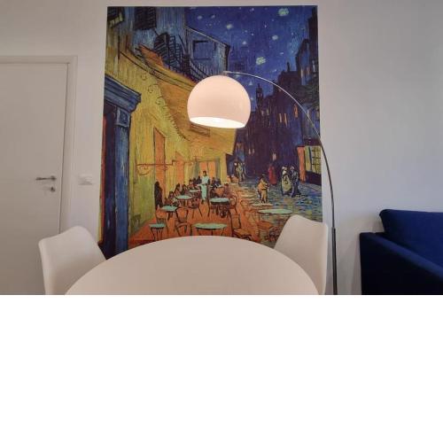 Van Gogh