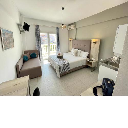 VANA Studios & Apartments