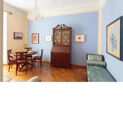 Vanchiglia Apartment - Torino