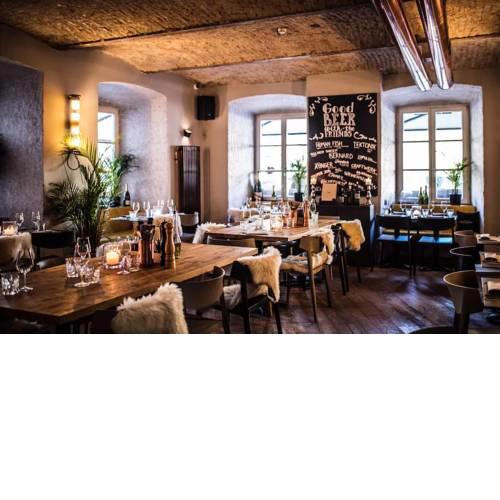 Vander Urbani Resort - Member of Design Hotels
