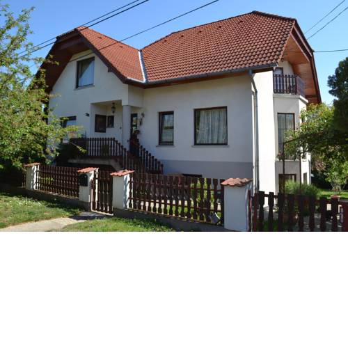 Vándorpihenő