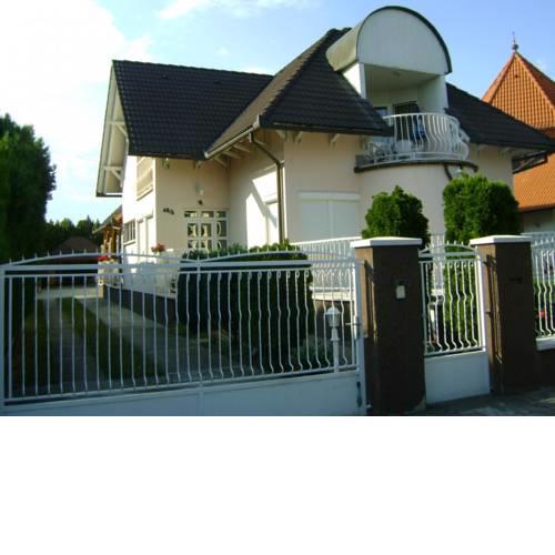 Vanessa apartman Siófok