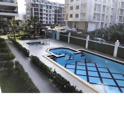 Vanessa Resort Elegance
