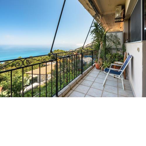 Vangelis apartment