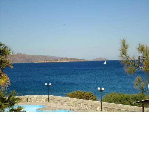 Vangelis Villas
