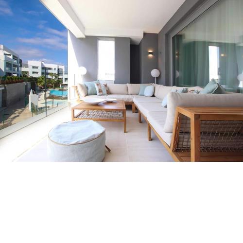 Vanian Gardens 4 bedroom Ap