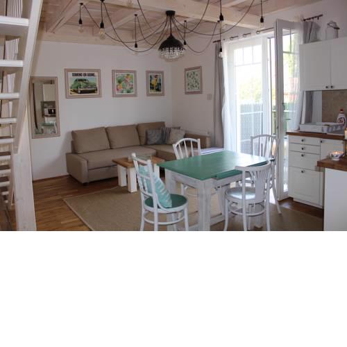 Vanília Apartman