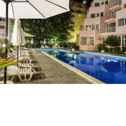 Vanilla Garden Apartments