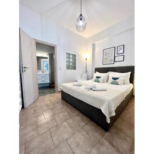 Vanilla guesthouse