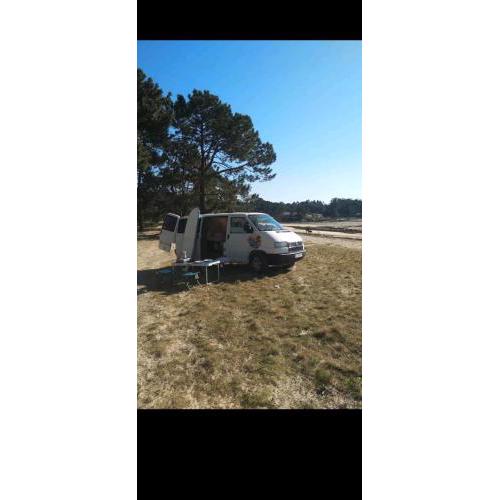 Vanlife