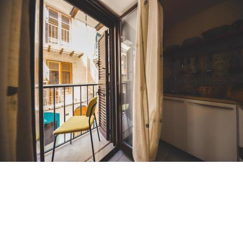 Vanni 97 Apartment