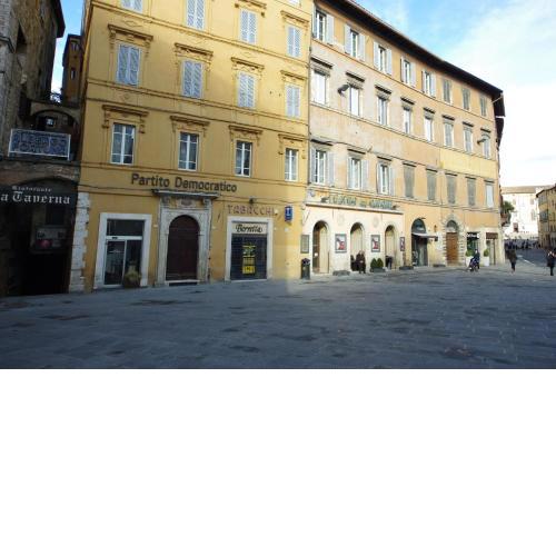 Vannucci House