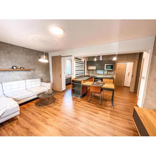 Vantisch Apartment
