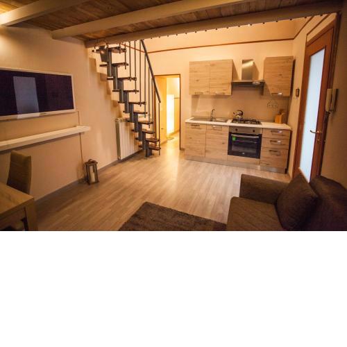 Vanvitelli's Home