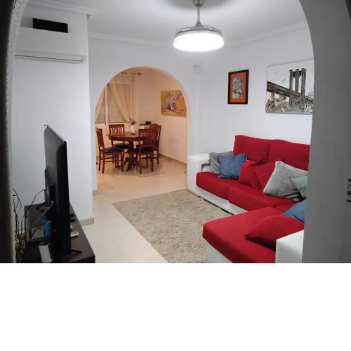 VAO Holiday Rental - New Sierra Golf