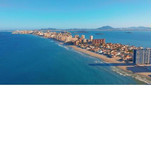 VAO Holiday Rental - Santiago de La Ribera