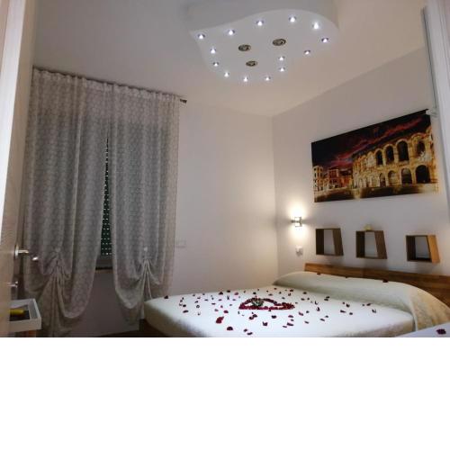 Vapama Rooms