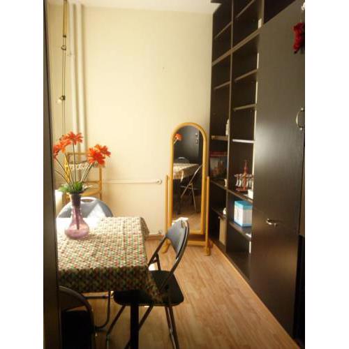 Var Apartman