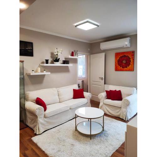 Vár-lak Apartman