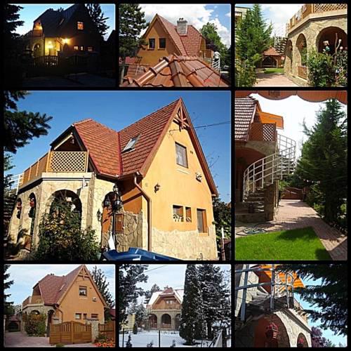 Vár-Lak Kenesén
