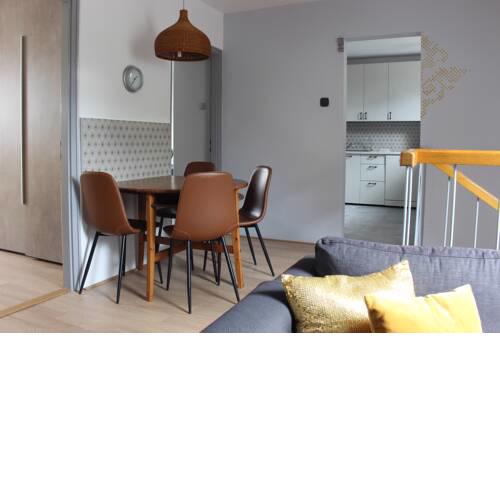 Vár5 Apartman