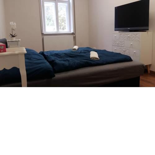 Váralja Apartman