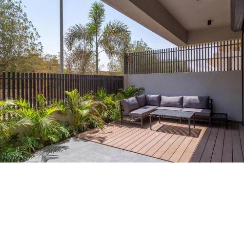 Varenna at Kennah West Golf Extension