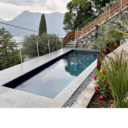 Varenna Hill apt