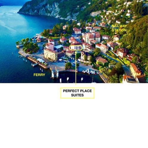 Varenna Perfect Place 2 Suites