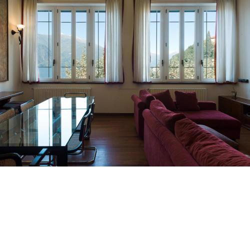 Varenna Villa