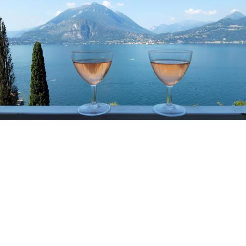 Varenna Wonders, Villa con barbecue e piscina comoda per 13 ospiti