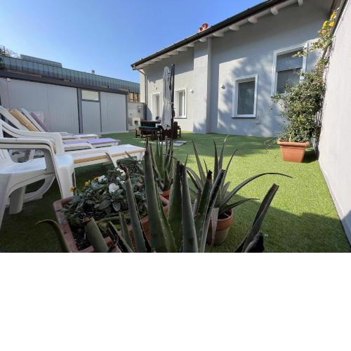 Varese Apartment
