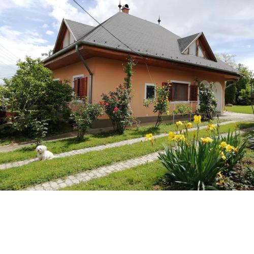 Varga Apartman