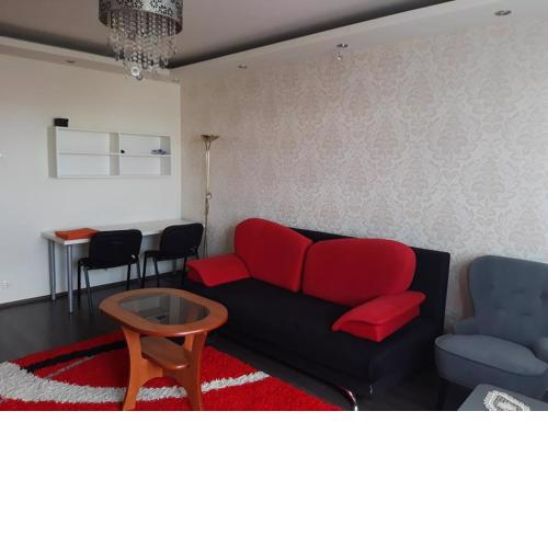Varga Apartman