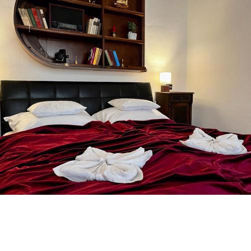 Varga Apartman
