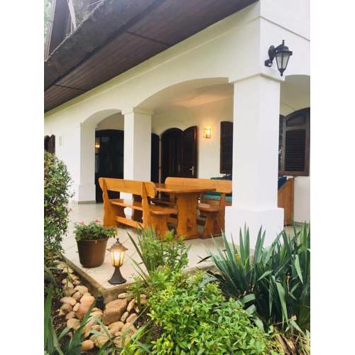 Varga Tanya Holiday House / Nyaraló Ház