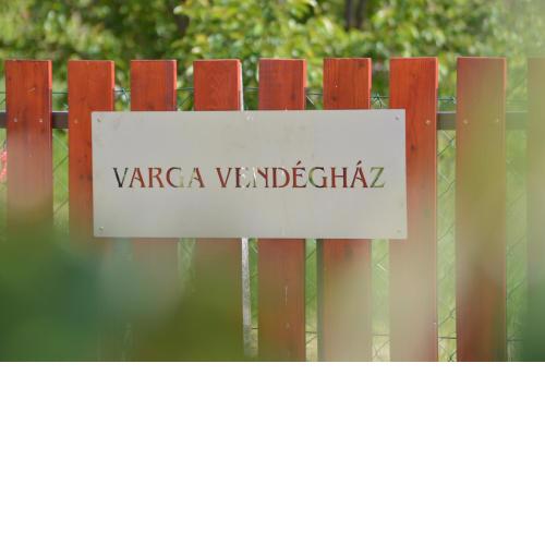 Varga Vendégház